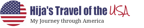 Hija�s Travel of the USA